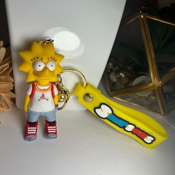 Keychain   - Picture 2 of 4